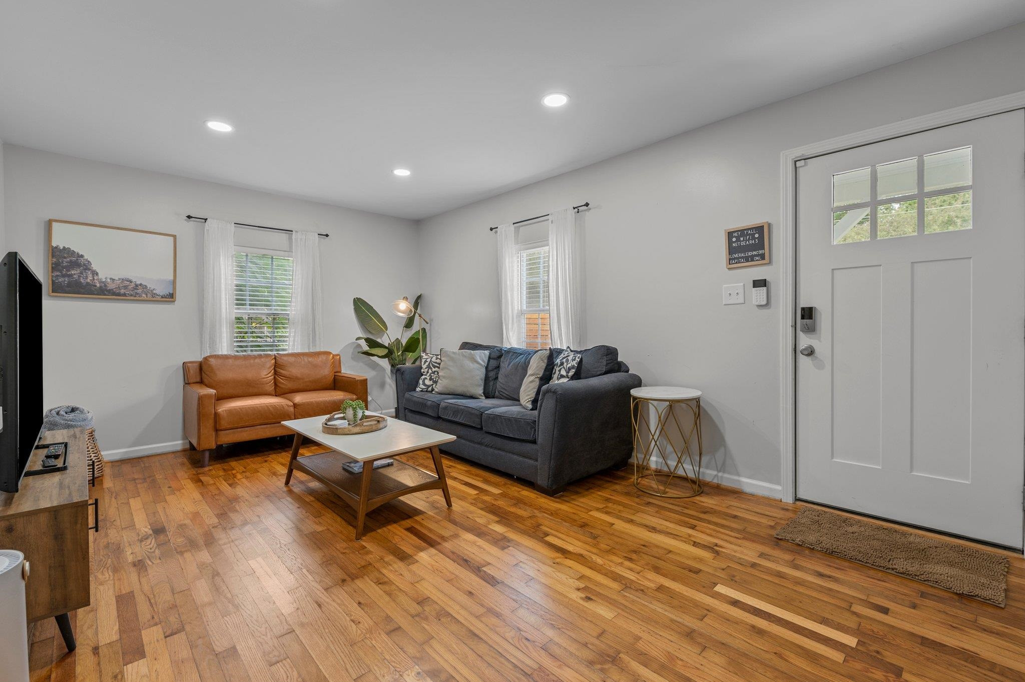 517 Granite Street Raleigh, NC 27603 - Photo 4 of 18 Photo 4