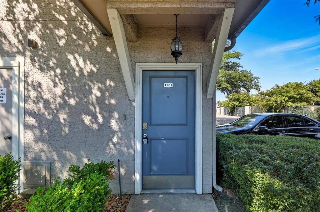 2601 Preston Road, Unit 1201 Plano, TX 75093 - Photo 2 of 28 a view of a door of the house