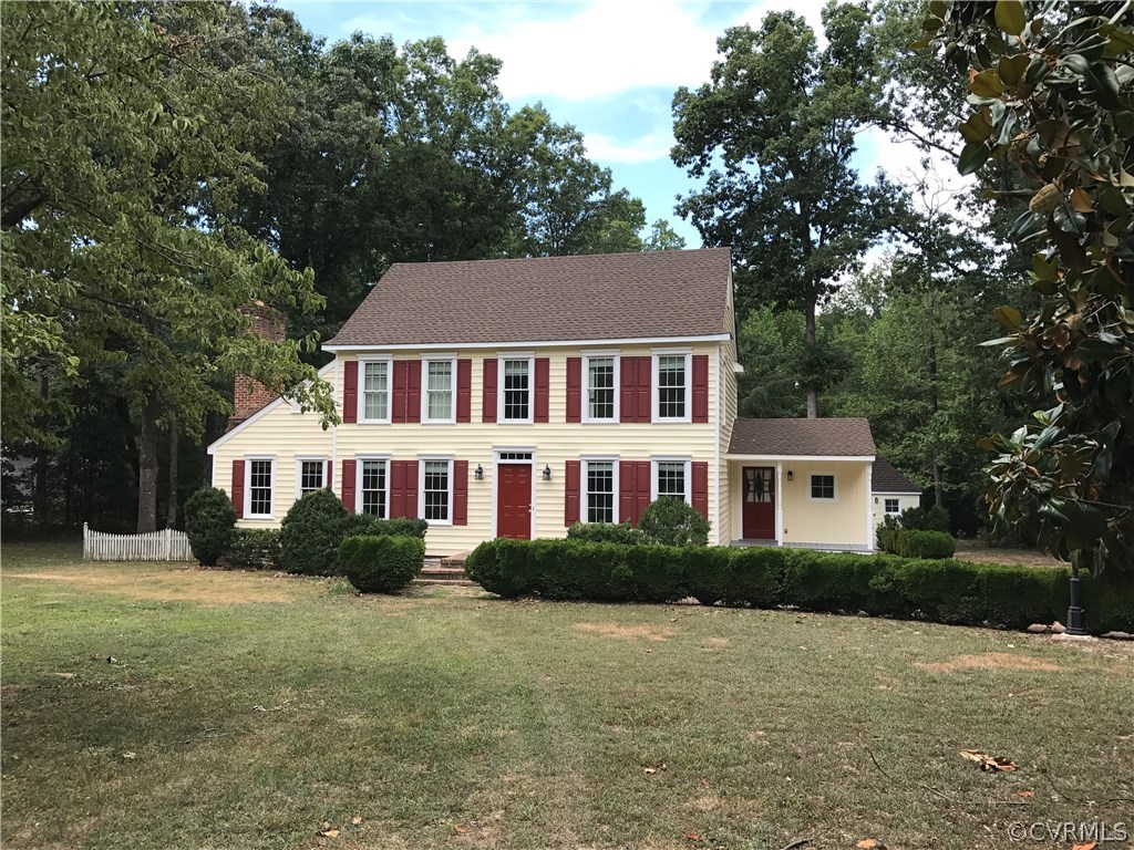 8242 Graves Road Petersburg, VA 23803 - Photo 1 of 38 Gallery Image 1