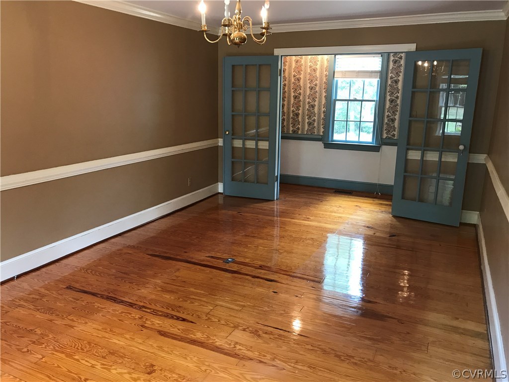 8242 Graves Road Petersburg, VA 23803 - Photo 15 of 38 Gallery Image 15
