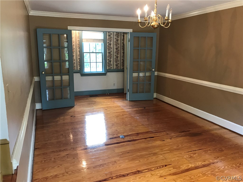 8242 Graves Road Petersburg, VA 23803 - Photo 16 of 38 Gallery Image 16