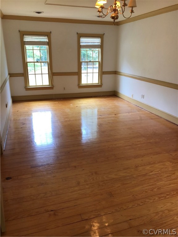 8242 Graves Road Petersburg, VA 23803 - Photo 21 of 38 Master Bedroom