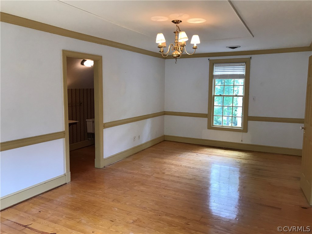 8242 Graves Road Petersburg, VA 23803 - Photo 22 of 38 Gallery Image 22