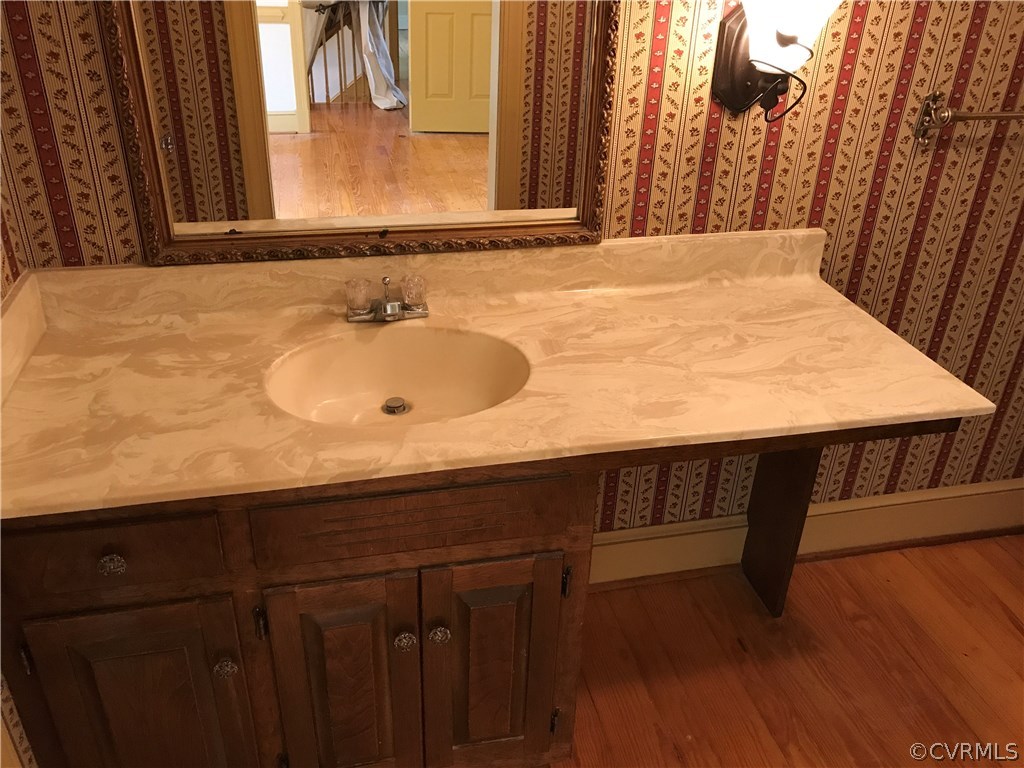 8242 Graves Road Petersburg, VA 23803 - Photo 23 of 38 Master Bath