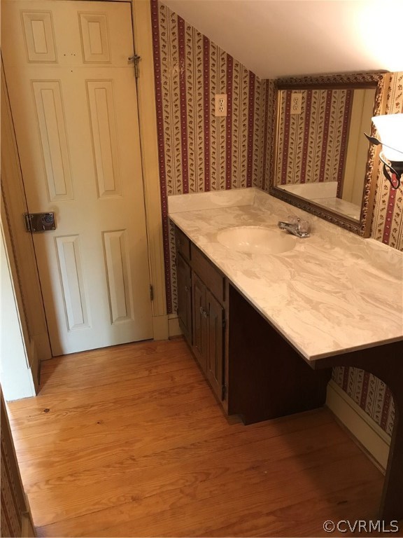 8242 Graves Road Petersburg, VA 23803 - Photo 25 of 38 Master Bath and closet