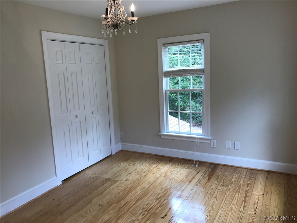 8242 Graves Road Petersburg, VA 23803 - Photo 30 of 38 Bedroom 3