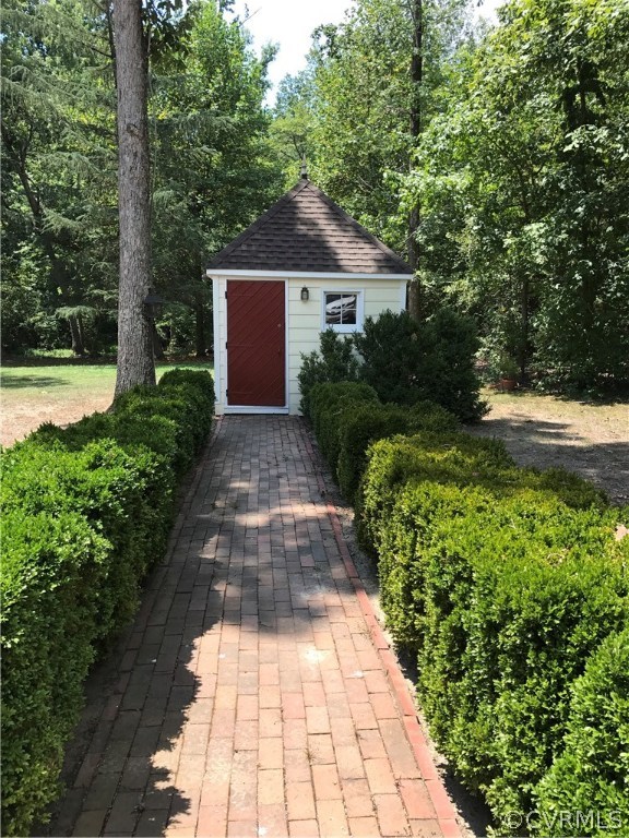 8242 Graves Road Petersburg, VA 23803 - Photo 34 of 38 Gallery Image 34