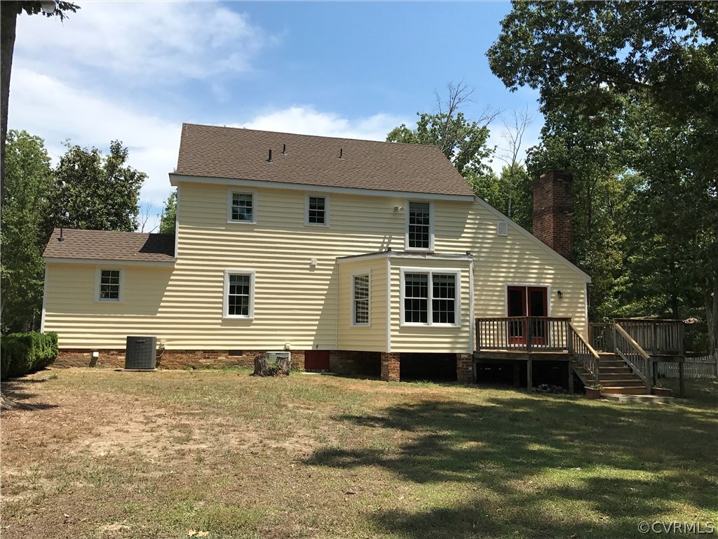 8242 Graves Road Petersburg, VA 23803 - Photo 35 of 38 Gallery Image 35
