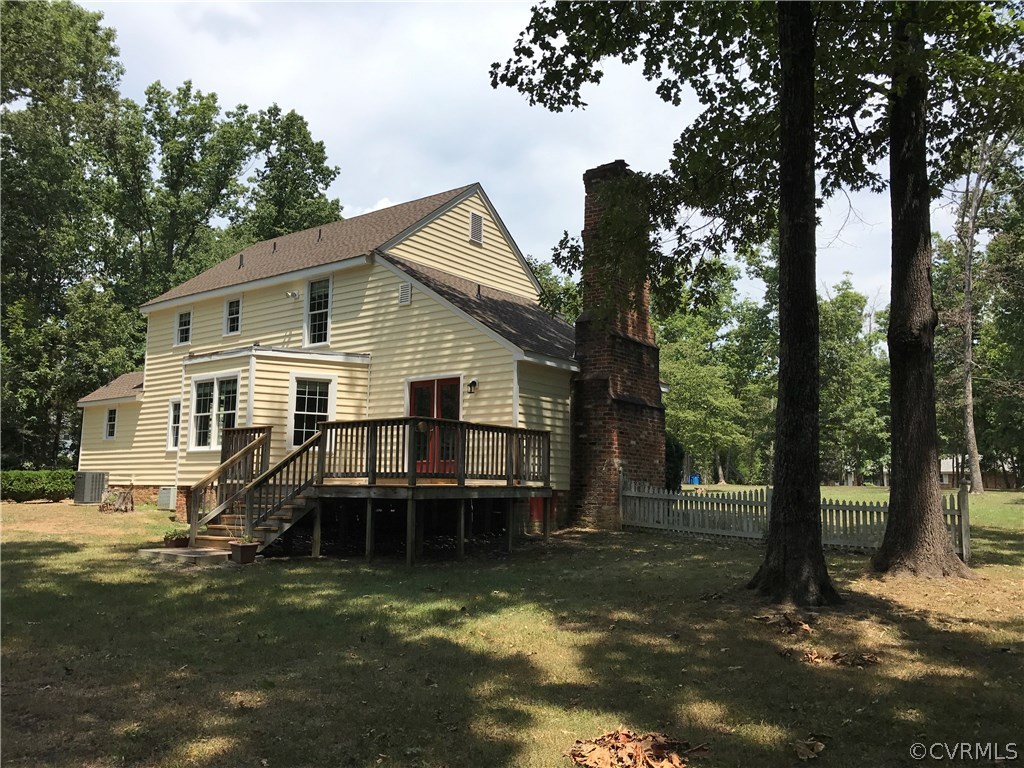 8242 Graves Road Petersburg, VA 23803 - Photo 36 of 38 Gallery Image 36