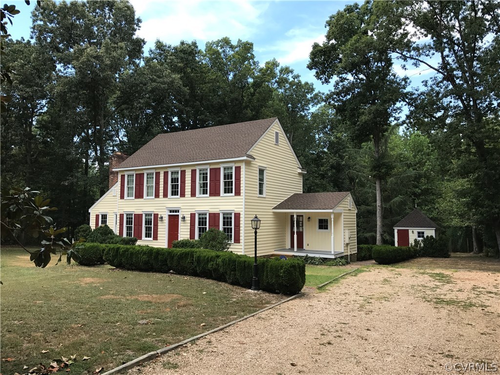 8242 Graves Road Petersburg, VA 23803 - Photo 38 of 38 Gallery Image 38