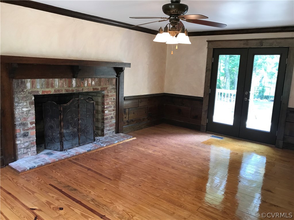 8242 Graves Road Petersburg, VA 23803 - Photo 4 of 38 Gallery Image 4