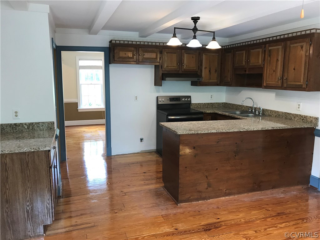8242 Graves Road Petersburg, VA 23803 - Photo 6 of 38 Gallery Image 6