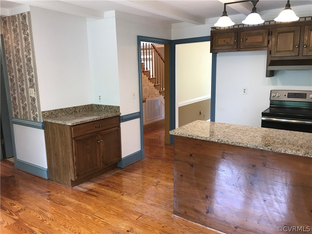 8242 Graves Road Petersburg, VA 23803 - Photo 7 of 38 Gallery Image 7