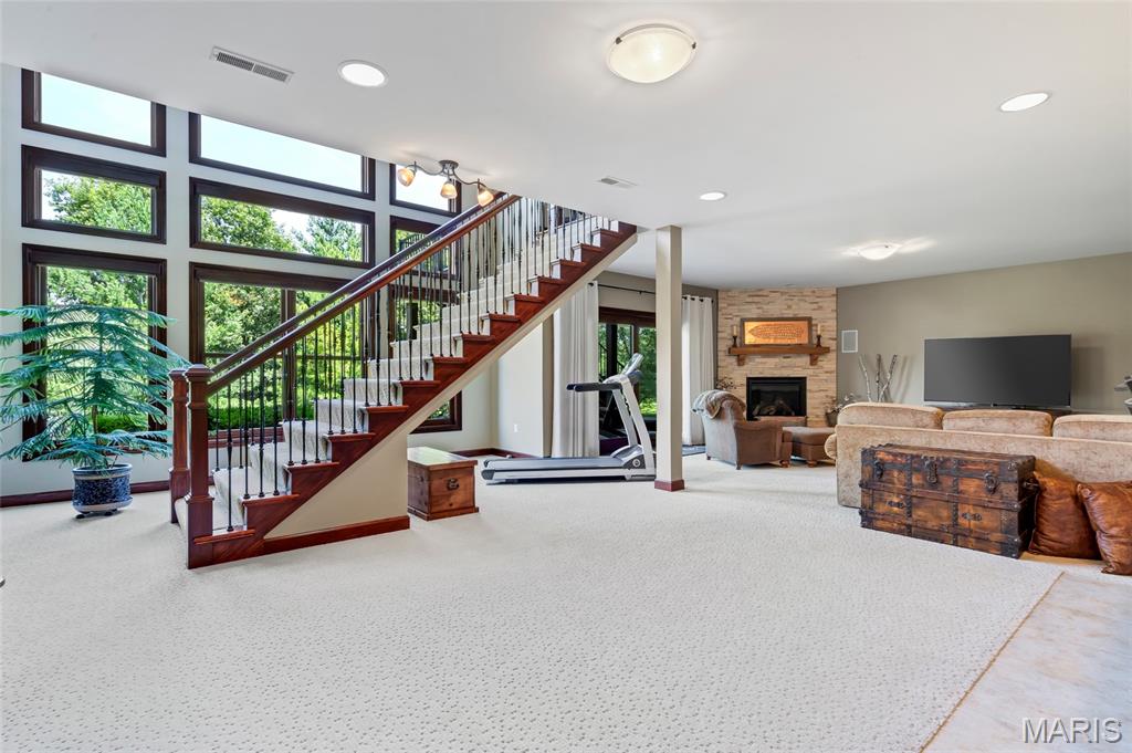 8449 Stone Ledge Drive Edwardsville, IL 62025 - Photo 43 of 52