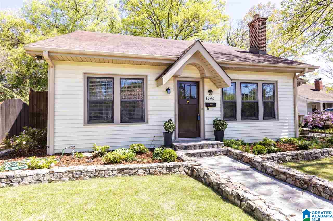 1040 Moody Street Montevallo, AL 35115 - Photo 2 of 39