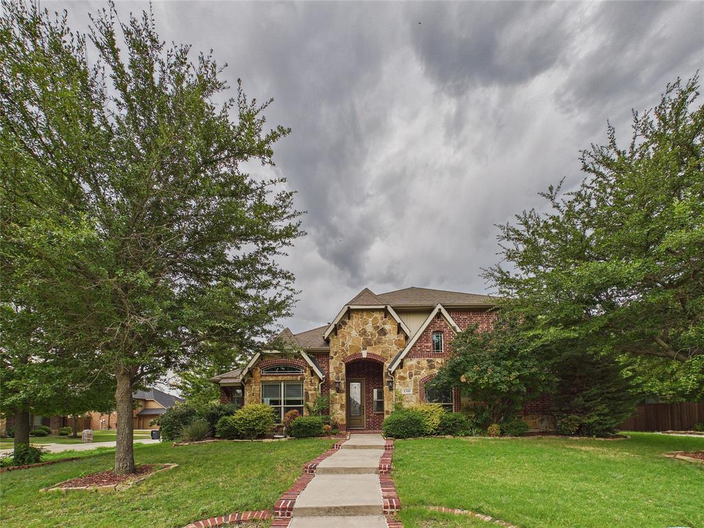1510 Cedar Ridge Prosper, TX 75078 - Photo 1 of 38 Gallery Image 1