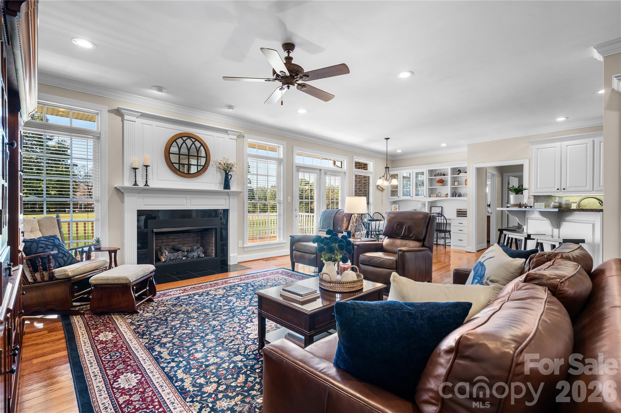 66 Hawks Ridge Hickory, NC 28601 - Photo 10 of 48 Gallery Image 10