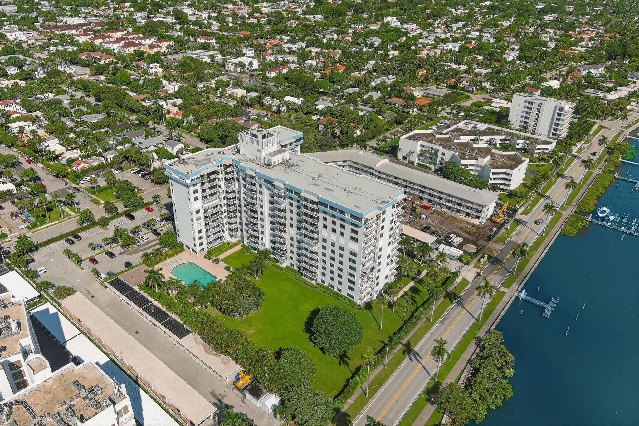 3800 Washington Road, Unit 1107 West Palm Beach, FL 33405 - Photo 44 of 49 a view of a city