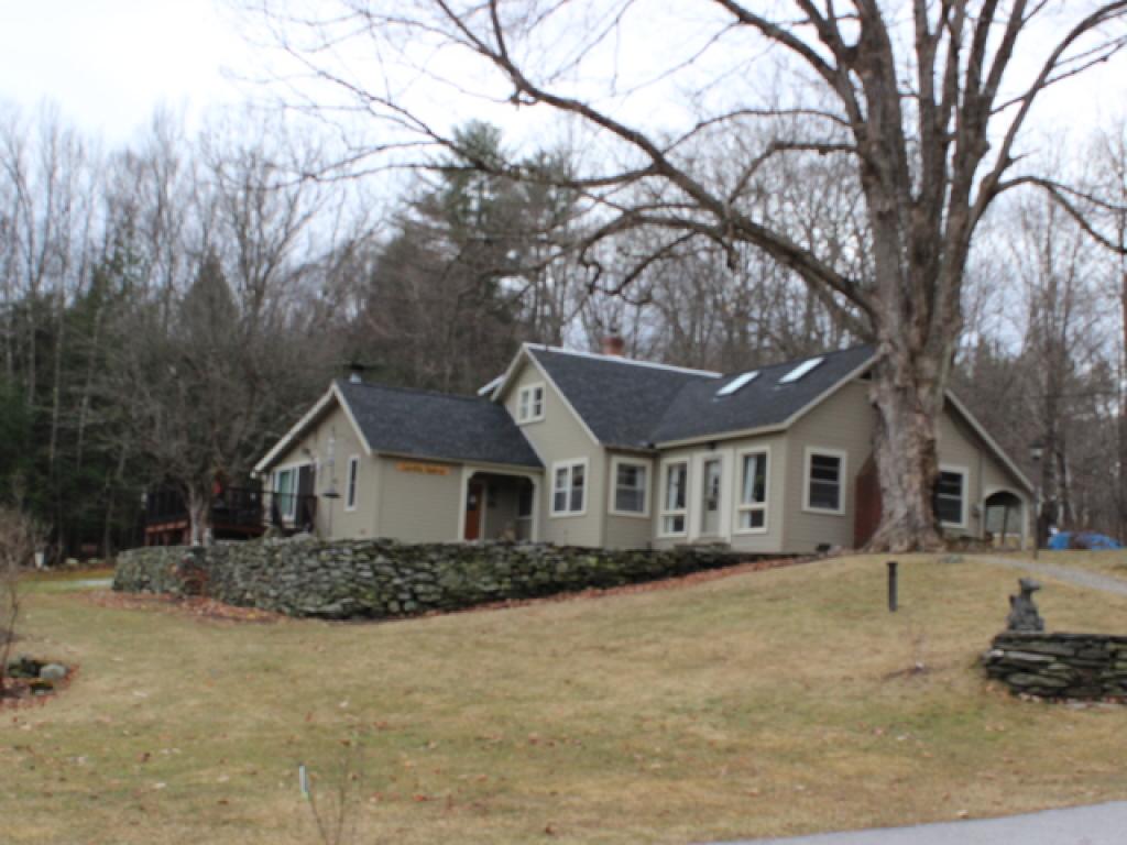939 Meadowbrook Road Brattleboro, VT 05301 - Photo 1 of 34