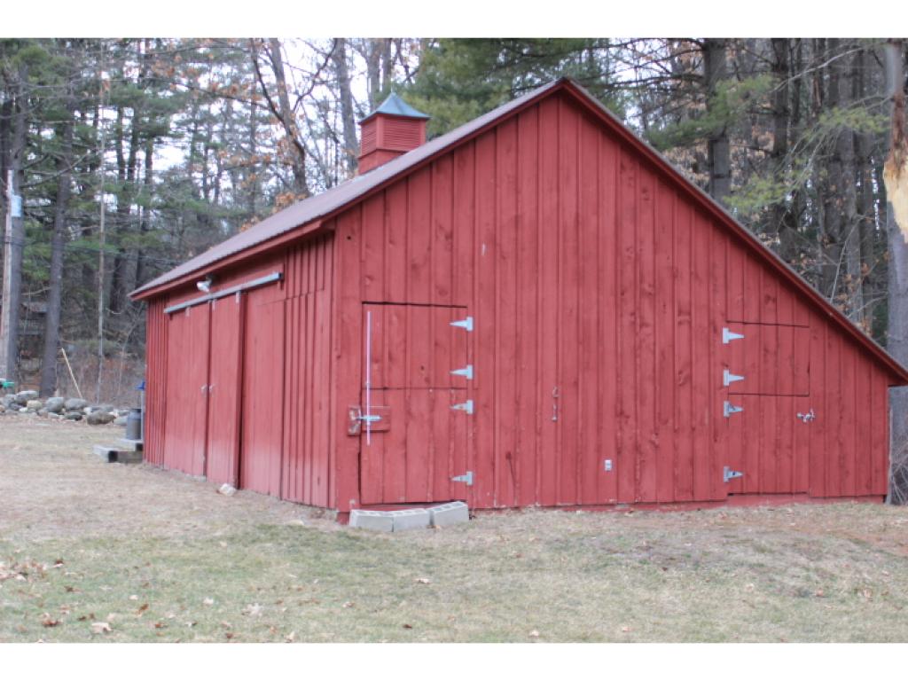 939 Meadowbrook Road Brattleboro, VT 05301 - Photo 26 of 34