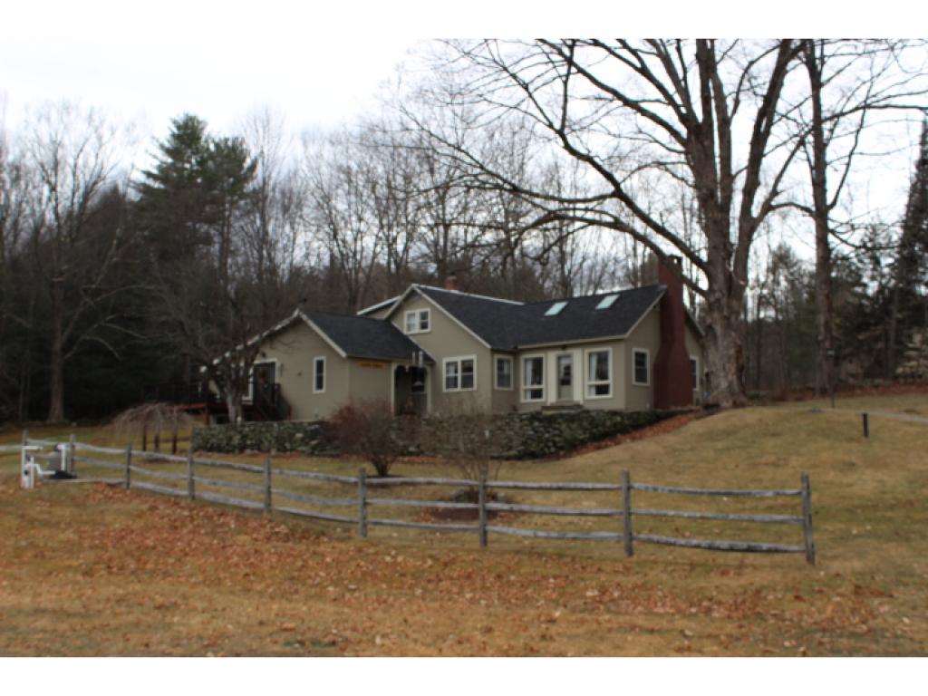 939 Meadowbrook Road Brattleboro, VT 05301 - Photo 34 of 34
