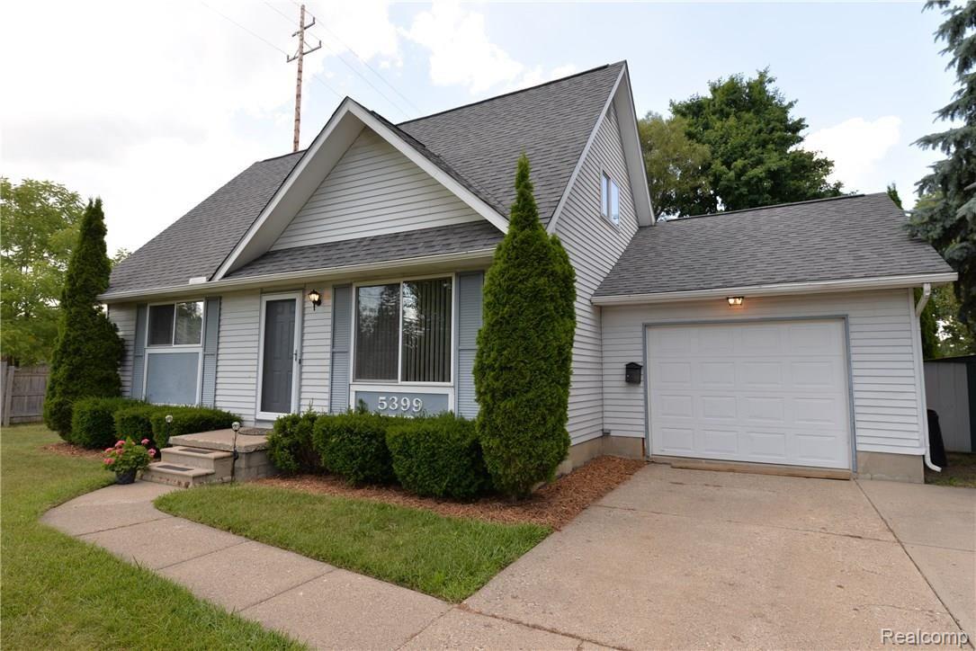 5399 Independence Colony Road Grand Blanc, MI 48439 - Photo 4 of 37 5399 Independent Colony (12).JPG