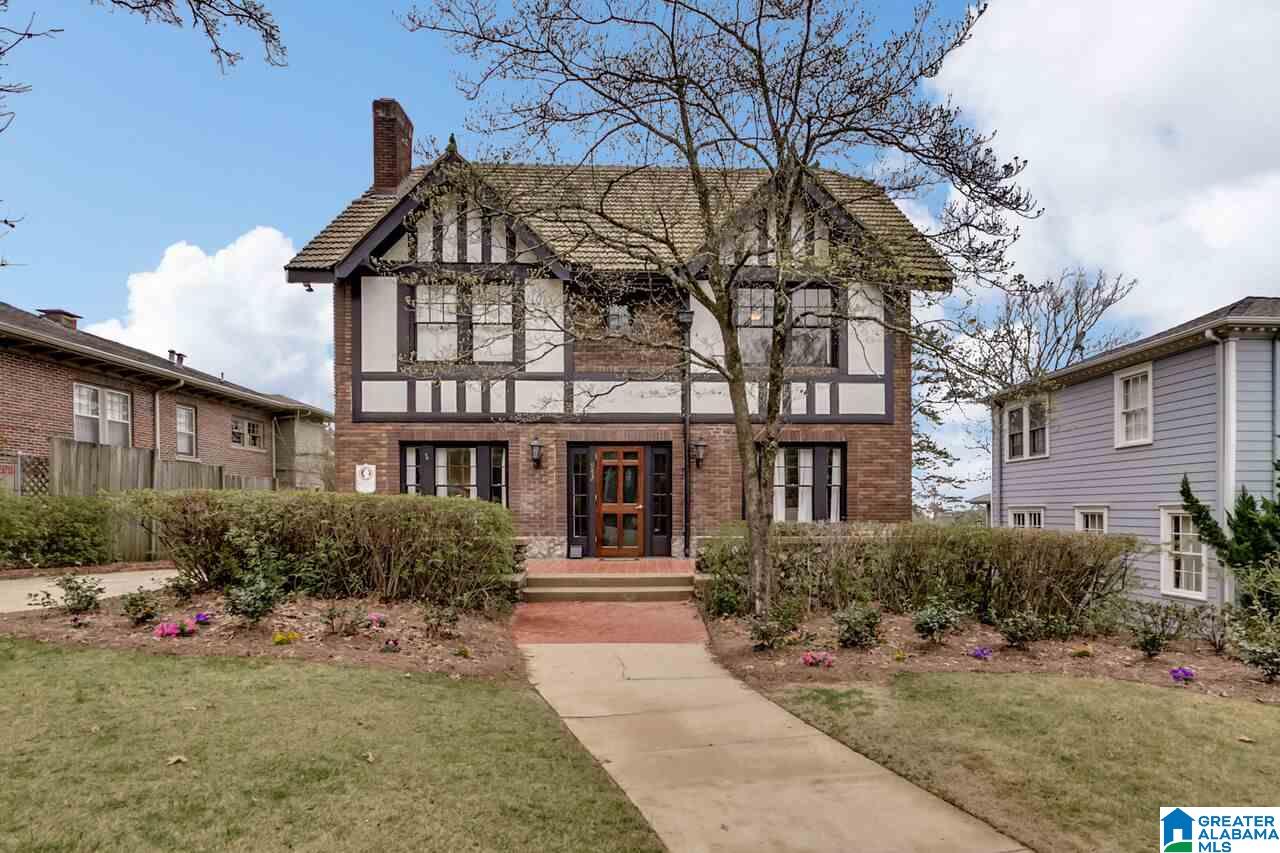 942 Linwood Road Birmingham, AL 35222 - Photo 32 of 32