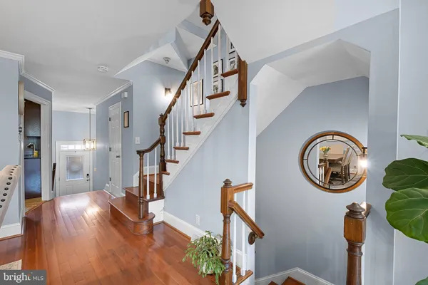 $565,000 | 1006 North Broom Street, Wilmington, DE 19806