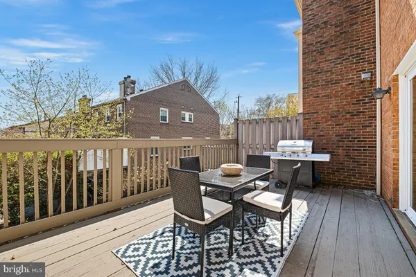 $565,000 | 1006 North Broom Street, Wilmington, DE 19806