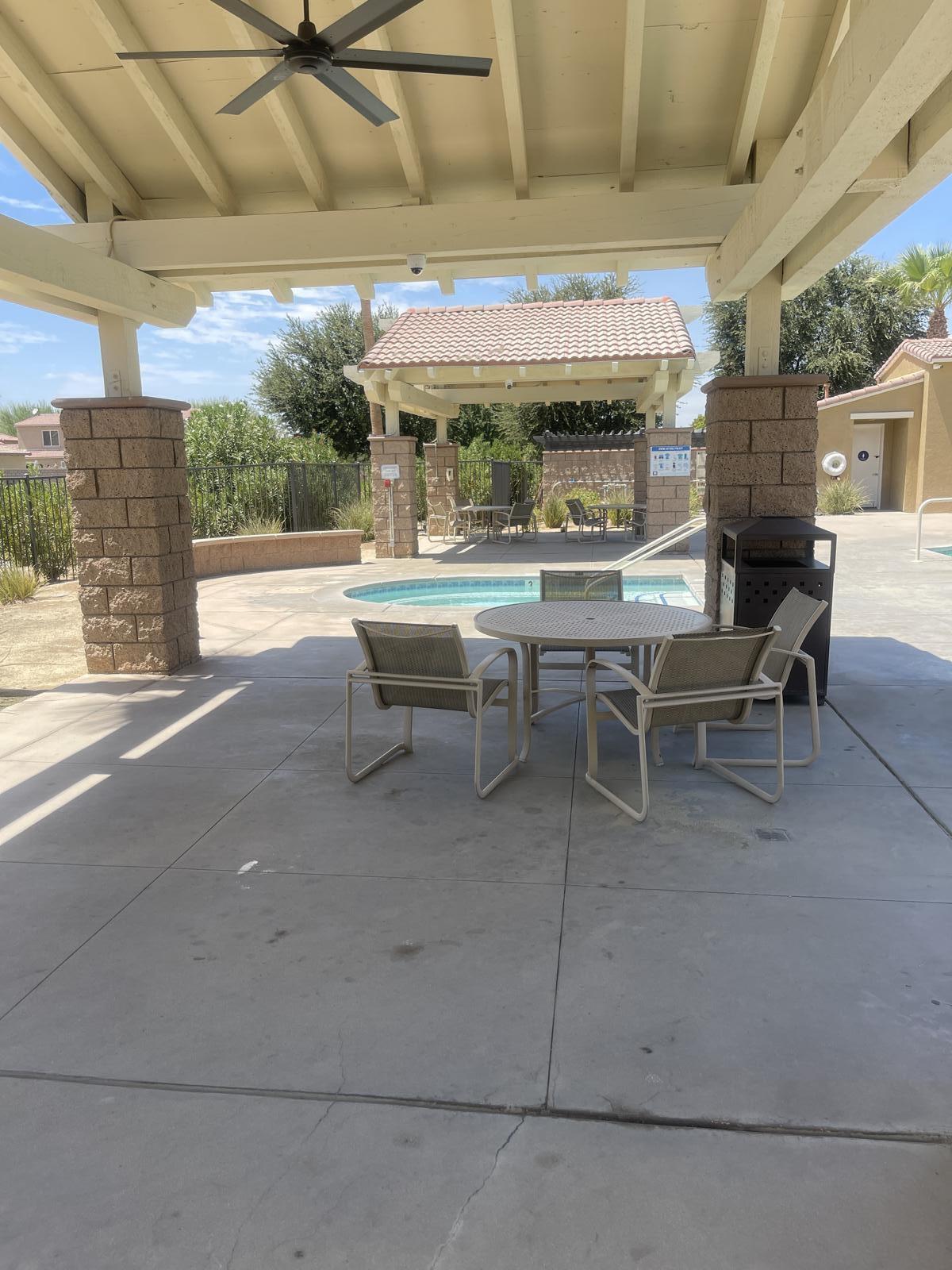 82796 Mount Riley Drive Indio, CA 92203 - Photo 15 of 24 82796 Mount Riley SPA