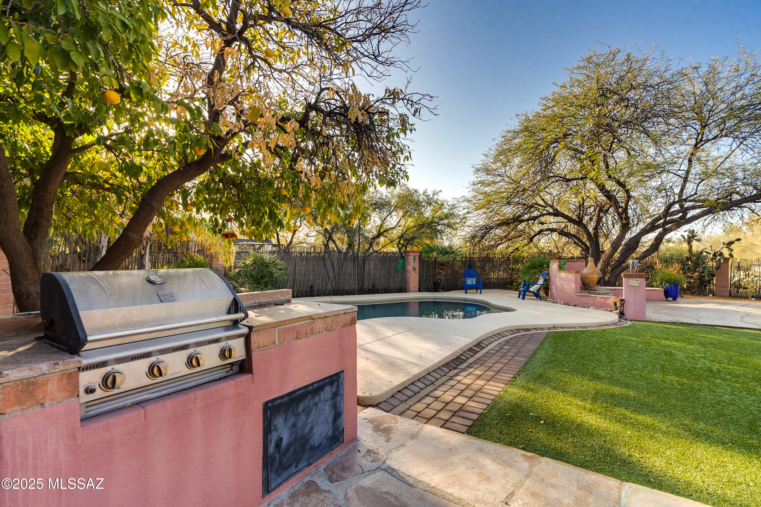 1151 West Chula Vista Road Tucson, AZ 85704 - Photo 42 of 49 Gallery Image 42