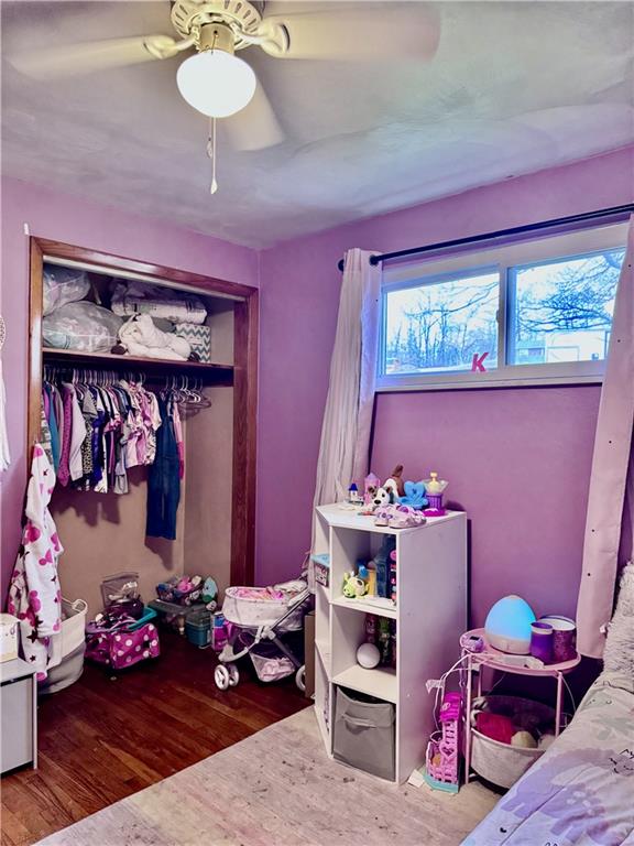 300 Cornetti Road Fenelton, PA 16034 - Photo 16 of 33