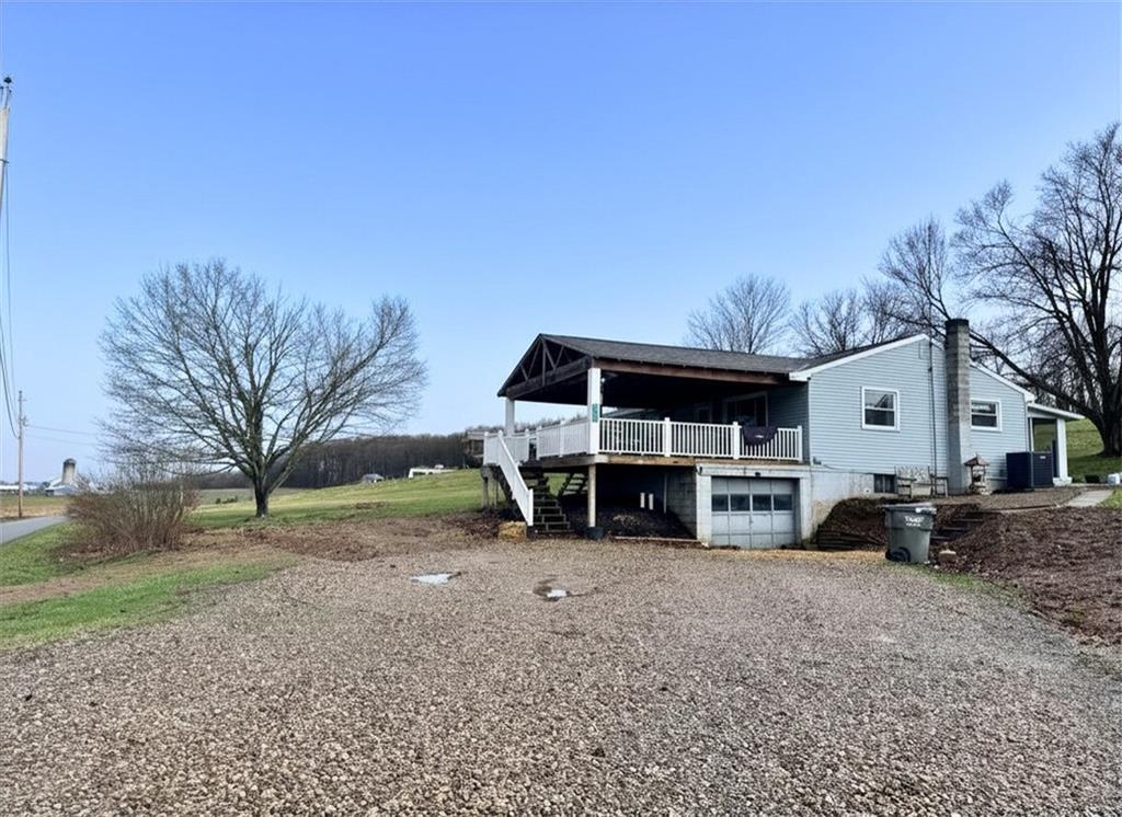 300 Cornetti Road Fenelton, PA 16034 - Photo 2 of 33