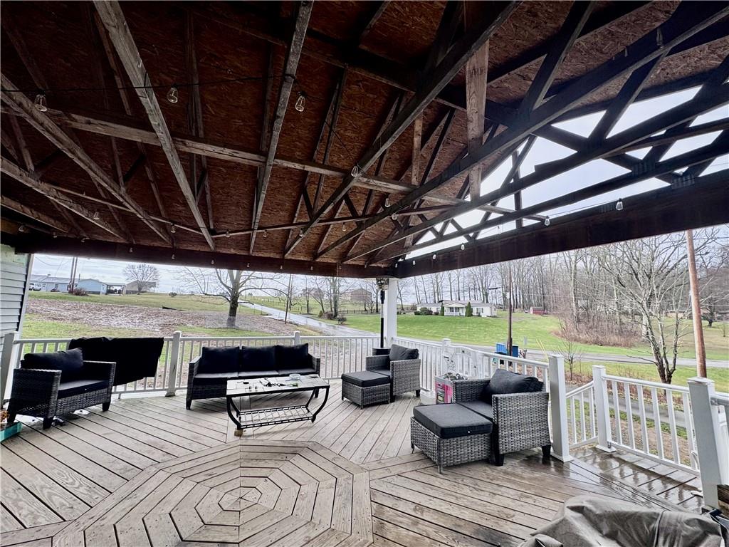 300 Cornetti Road Fenelton, PA 16034 - Photo 25 of 33