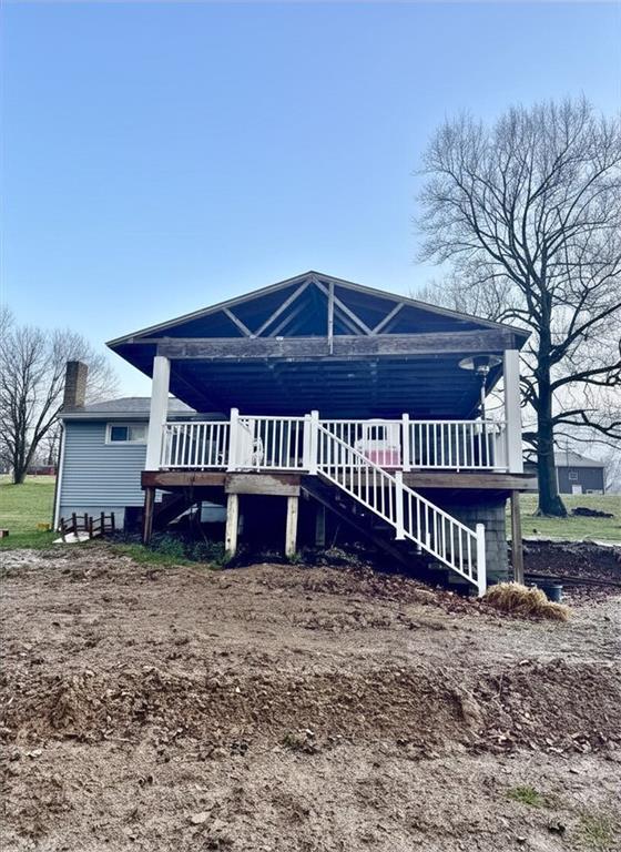 300 Cornetti Road Fenelton, PA 16034 - Photo 26 of 33