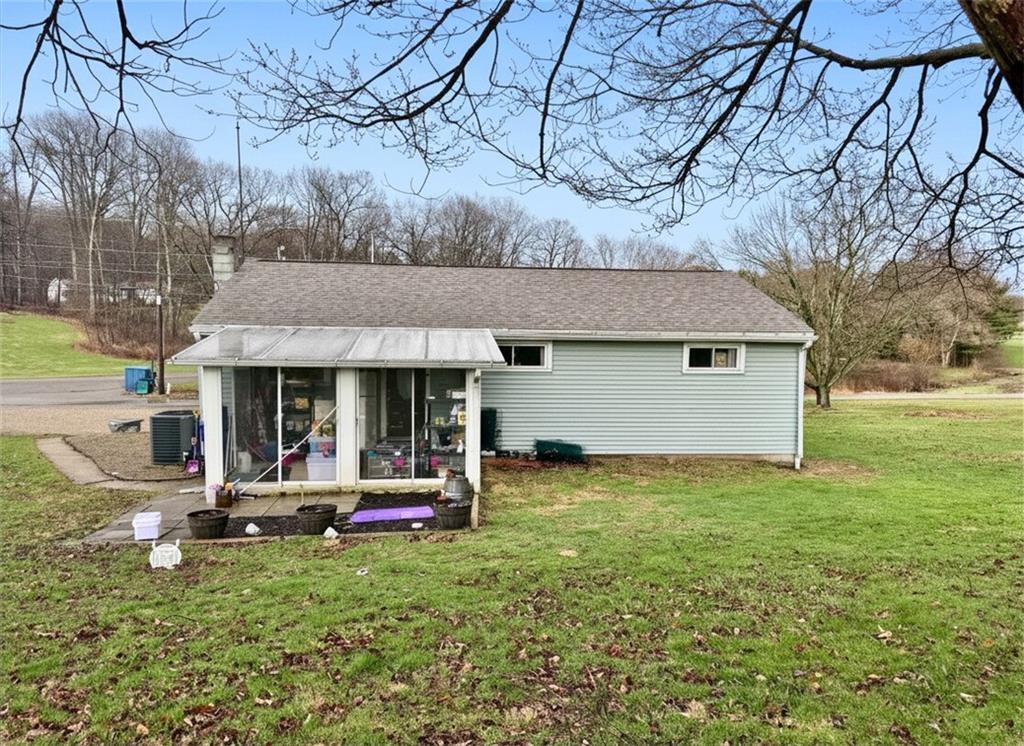 300 Cornetti Road Fenelton, PA 16034 - Photo 27 of 33