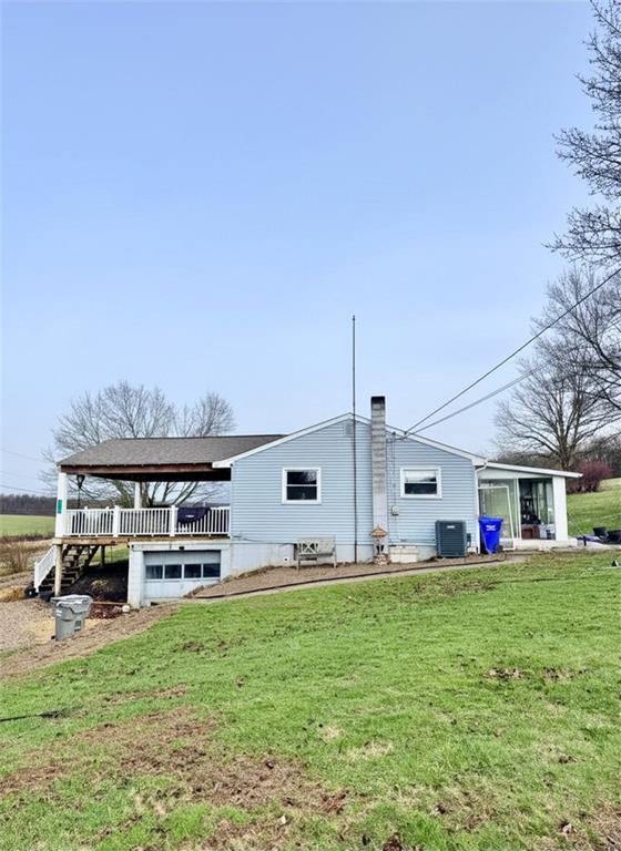 300 Cornetti Road Fenelton, PA 16034 - Photo 3 of 33