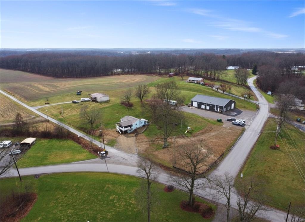 300 Cornetti Road Fenelton, PA 16034 - Photo 31 of 33