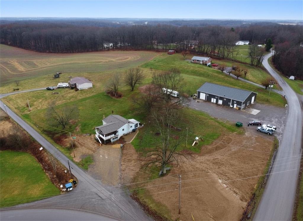 300 Cornetti Road Fenelton, PA 16034 - Photo 4 of 33