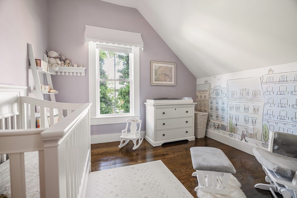 167 R Stratford Street Boston, MA 02132 - Photo 16 of 26