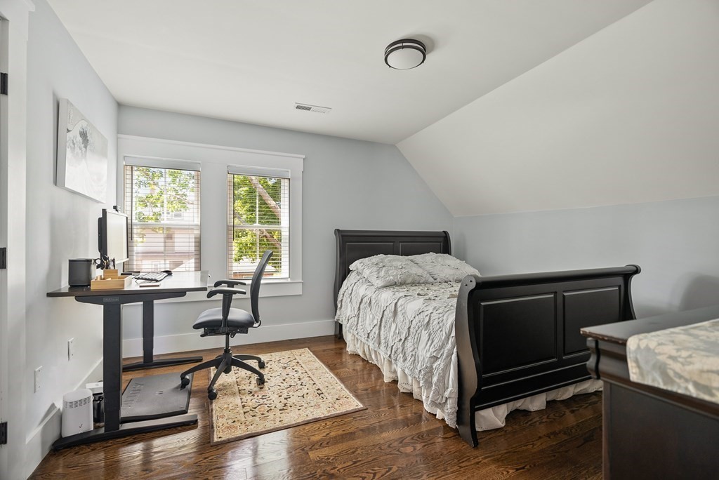 167 R Stratford Street Boston, MA 02132 - Photo 17 of 26