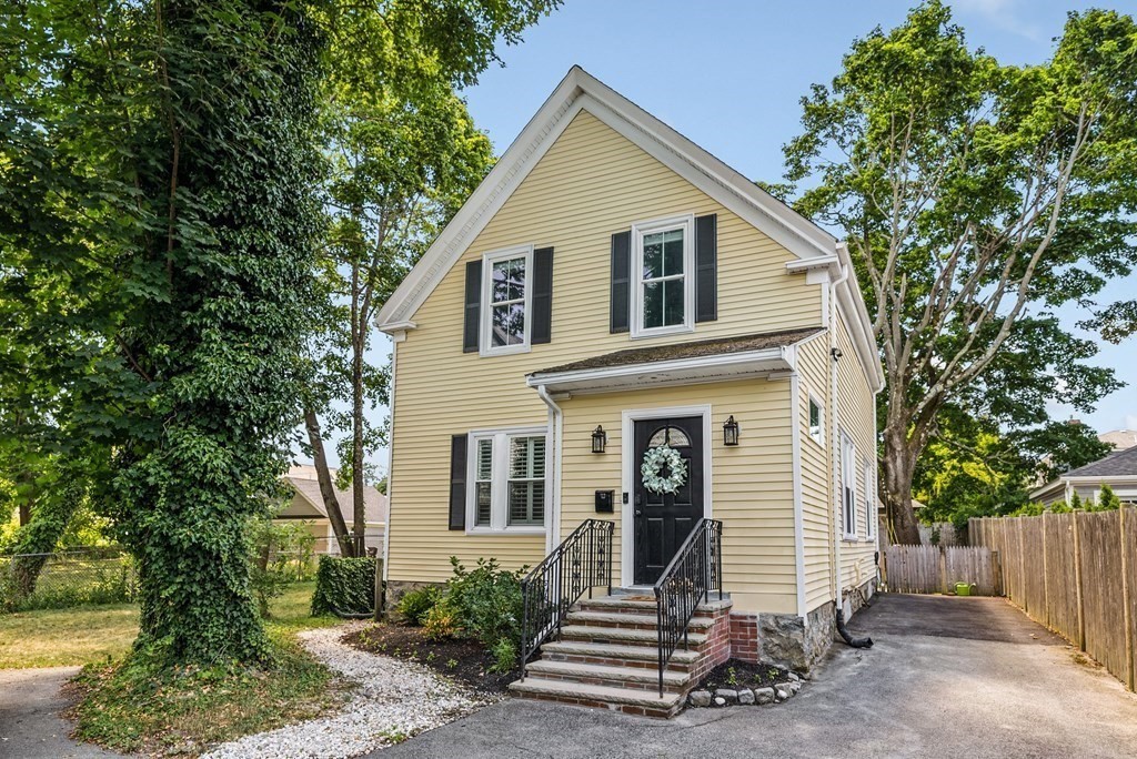 167 R Stratford Street Boston, MA 02132 - Photo 18 of 26