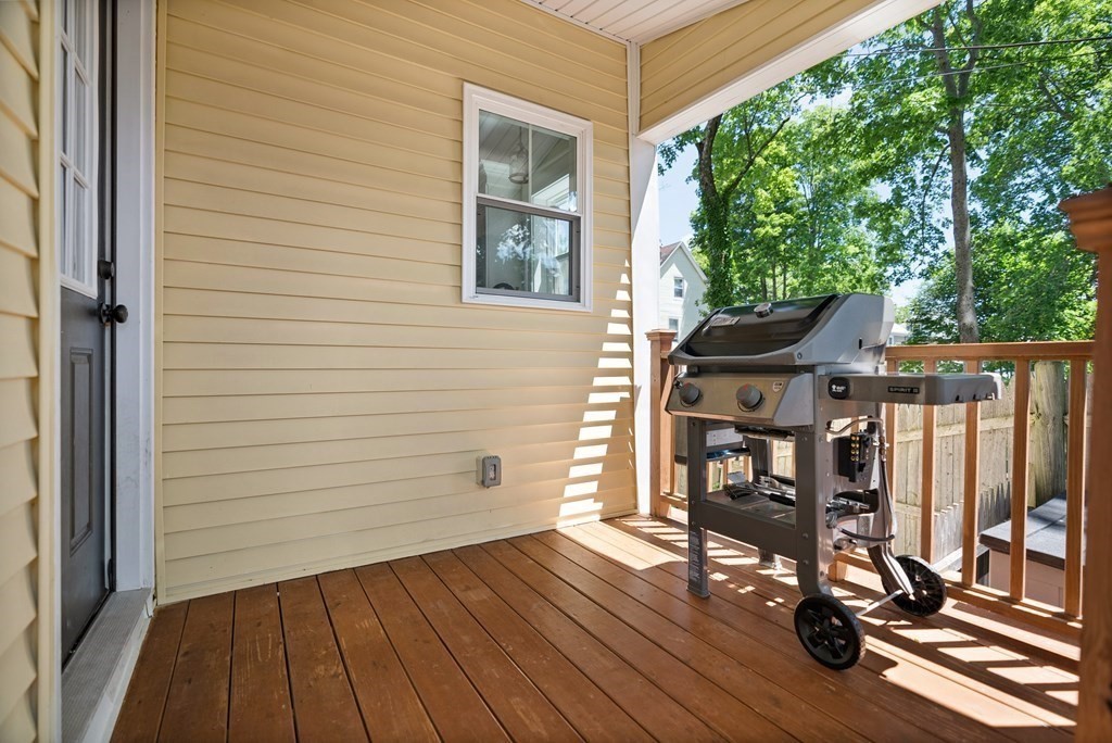 167 R Stratford Street Boston, MA 02132 - Photo 22 of 26