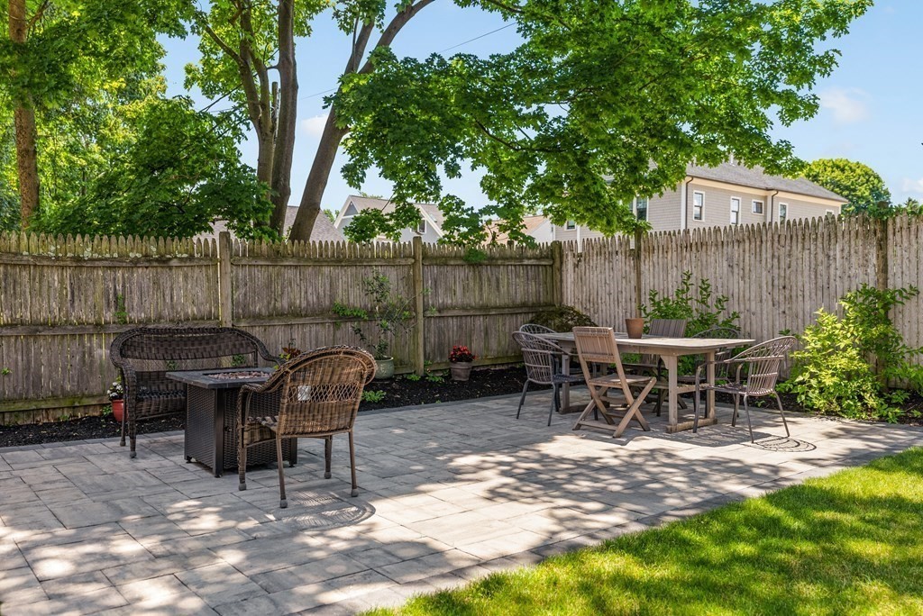 167 R Stratford Street Boston, MA 02132 - Photo 24 of 26