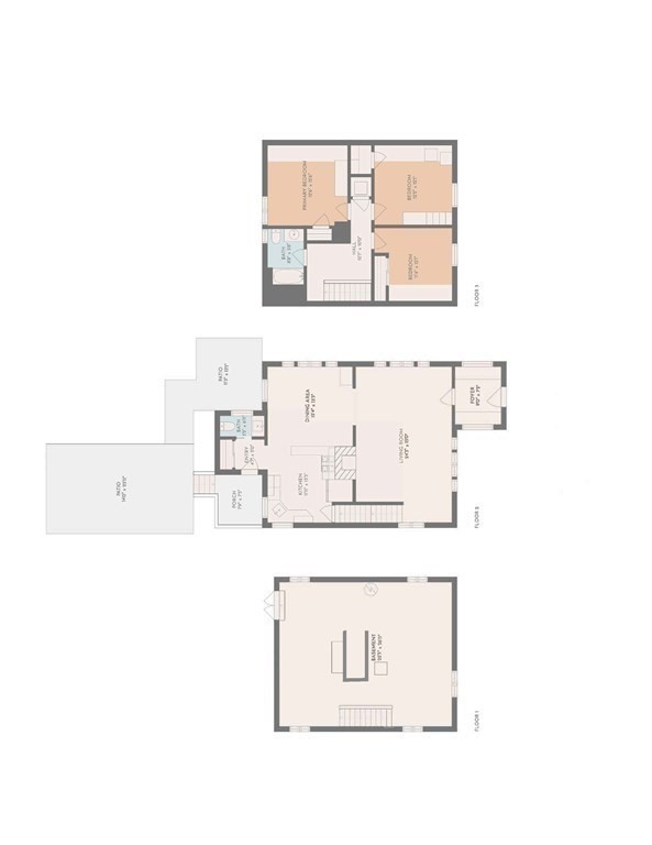 167 R Stratford Street Boston, MA 02132 - Photo 25 of 26