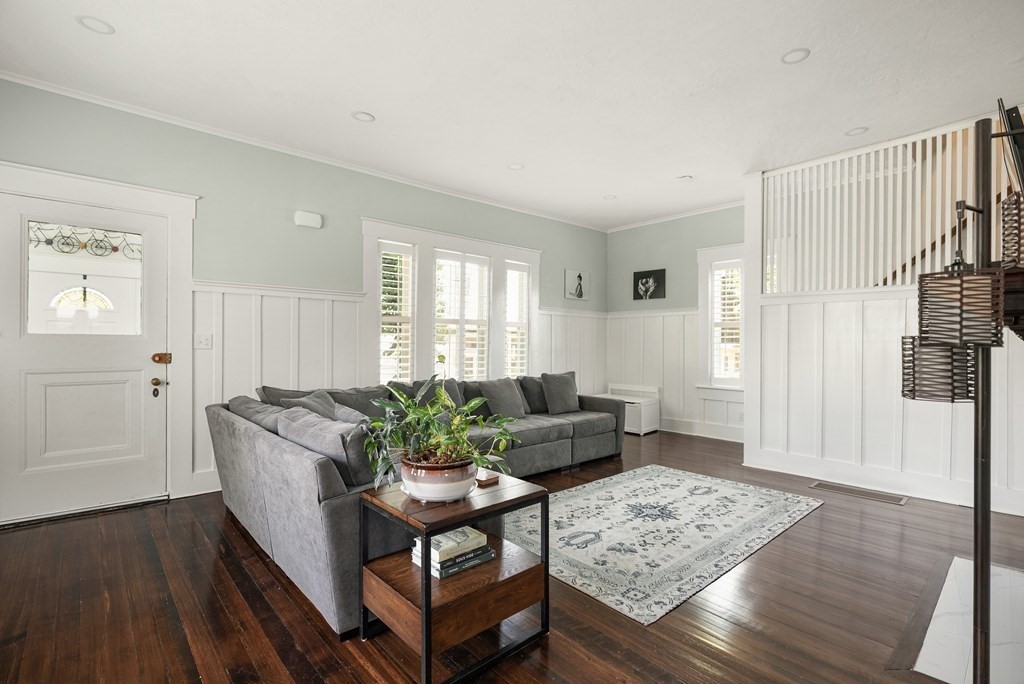 167 R Stratford Street Boston, MA 02132 - Photo 3 of 26