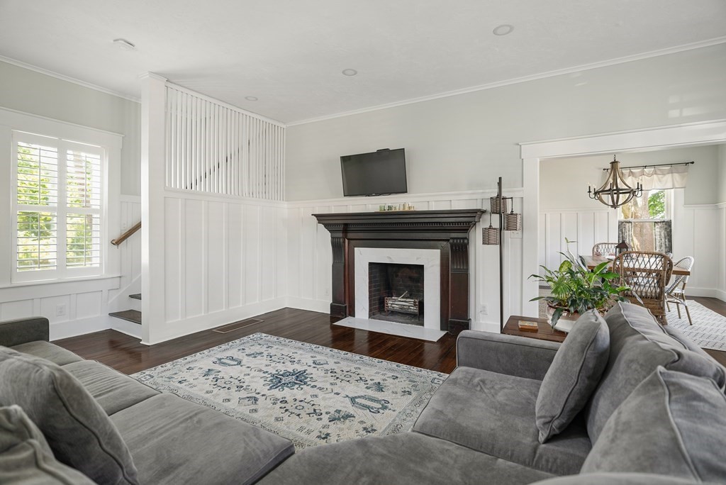 167 R Stratford Street Boston, MA 02132 - Photo 5 of 26