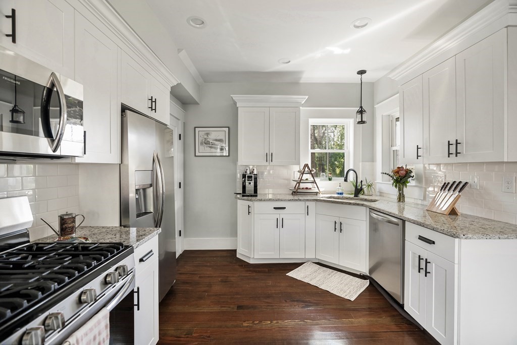 167 R Stratford Street Boston, MA 02132 - Photo 10 of 26