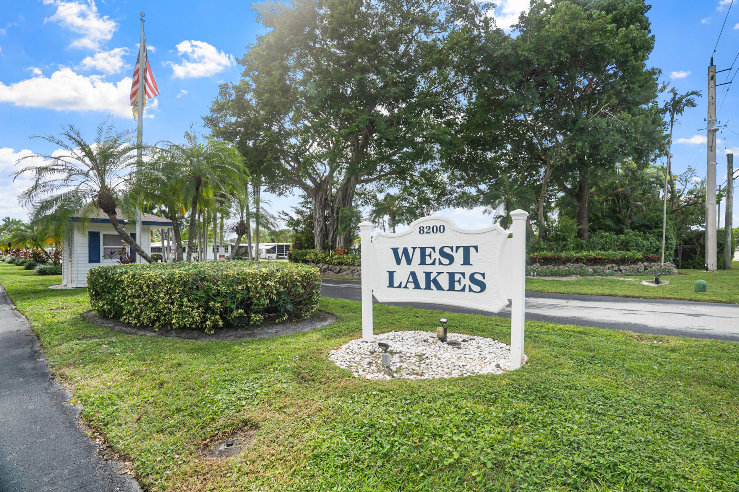 8119 South Street Boca Raton, FL 33433 - Photo 24 of 30 WEST LAKES