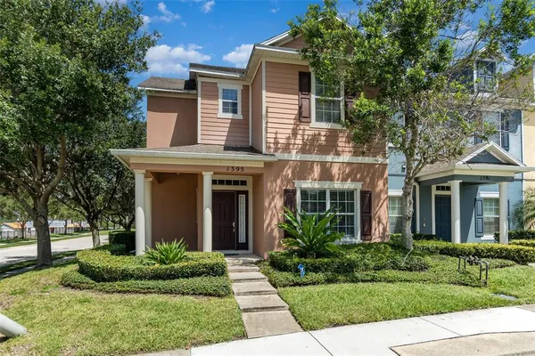 $350,000 | 1395 Alston Bay Boulevard, Apopka, FL 32703